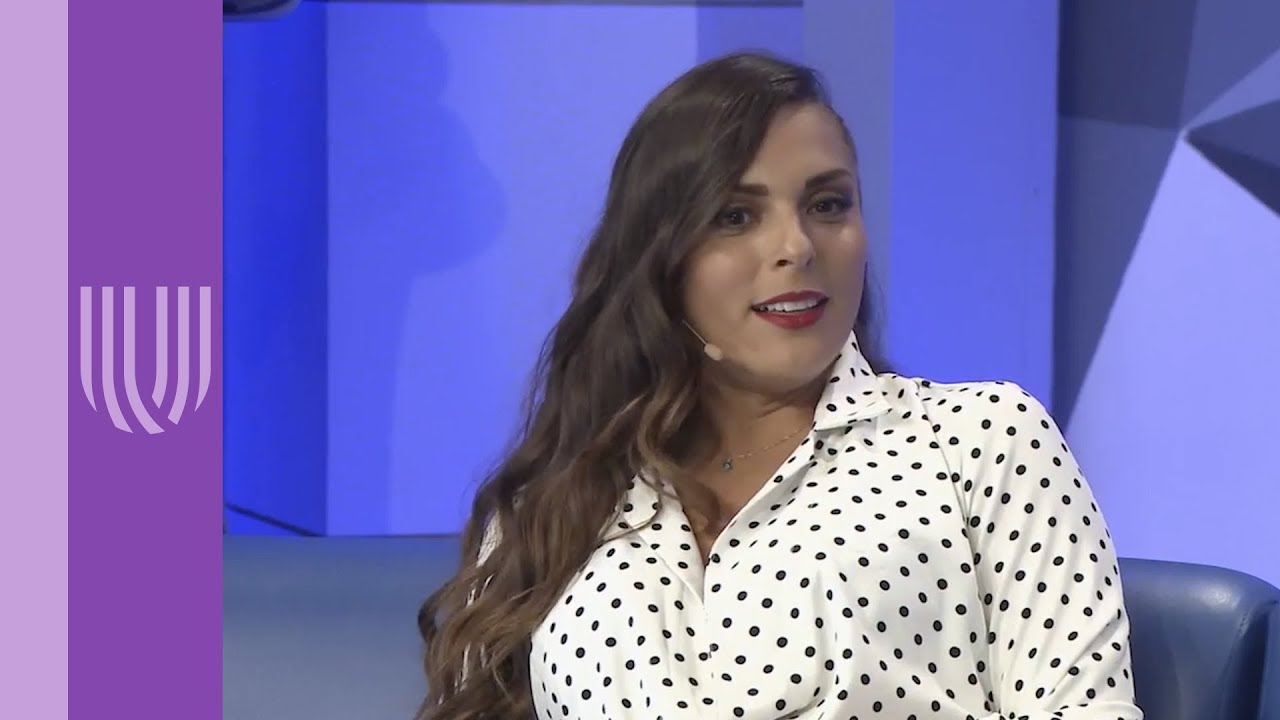 ¿Cuál fue la inspiración de 'La Jarocha' en Reto 4 Elementos? | Montse & Joe | Canal U