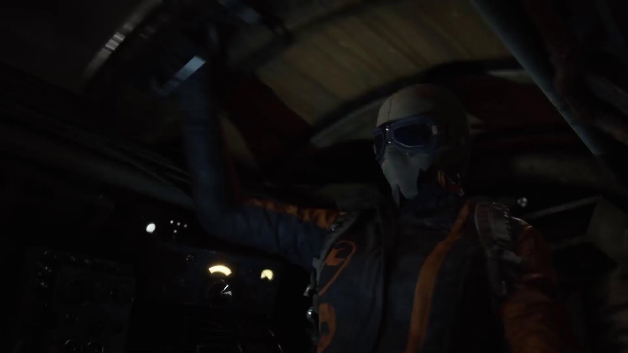 Season 3 - We ARC Raiders