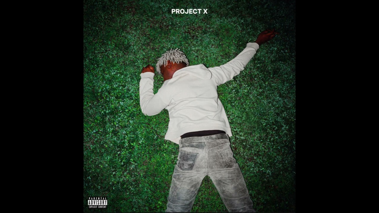 Ken Carson x Project X Type Beat