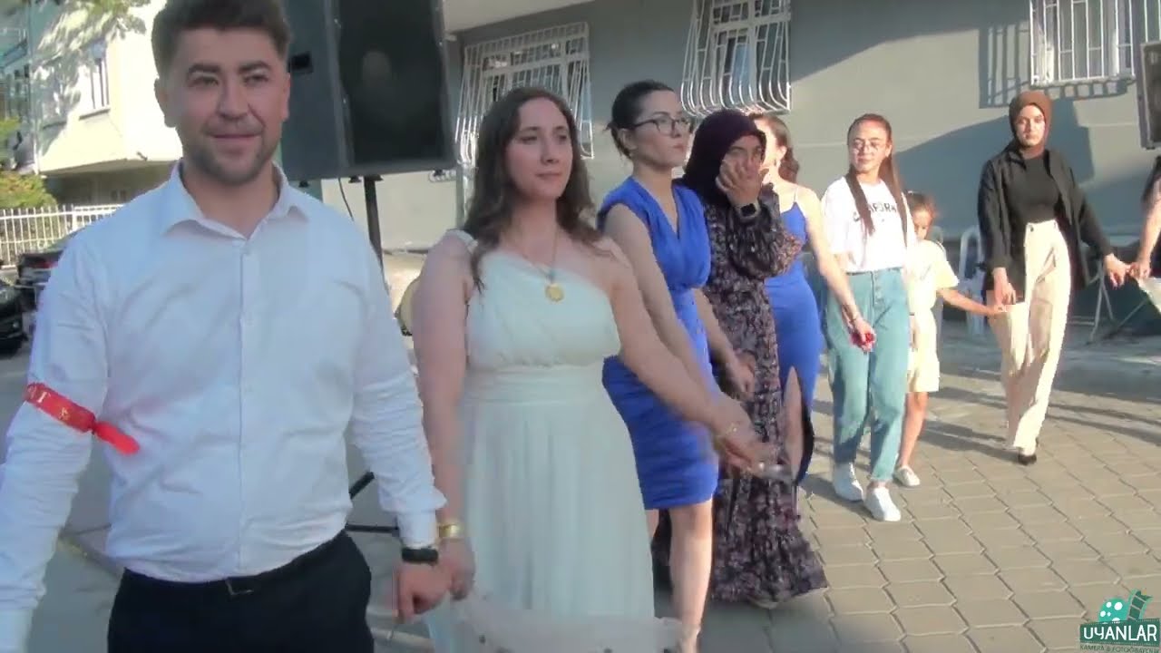 Kina Gecesi - Özlem & Şaban TORUN - 3
