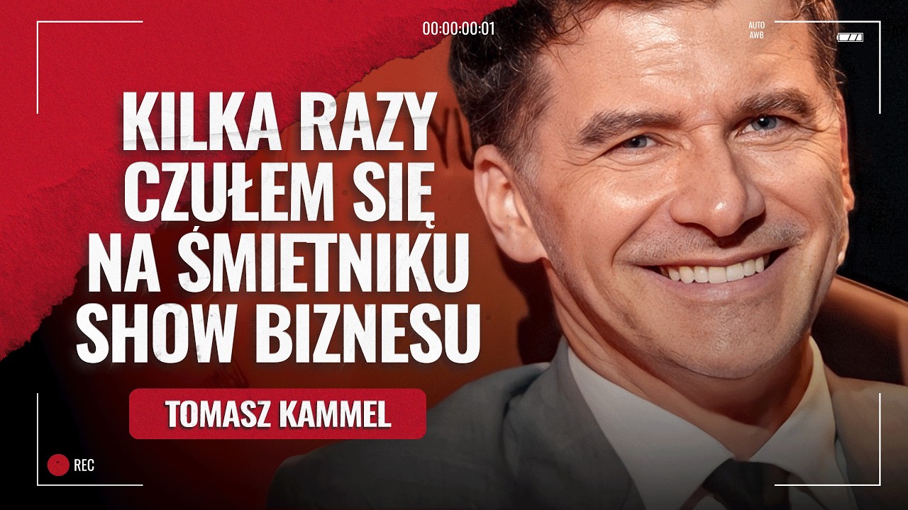 TVP, Kanał Zero, Wojew&oacute;dzki, 16 mln złotych, &bdquo;Cud życia&rdquo;, Rogalska i Durczok | Tomasz Kammel