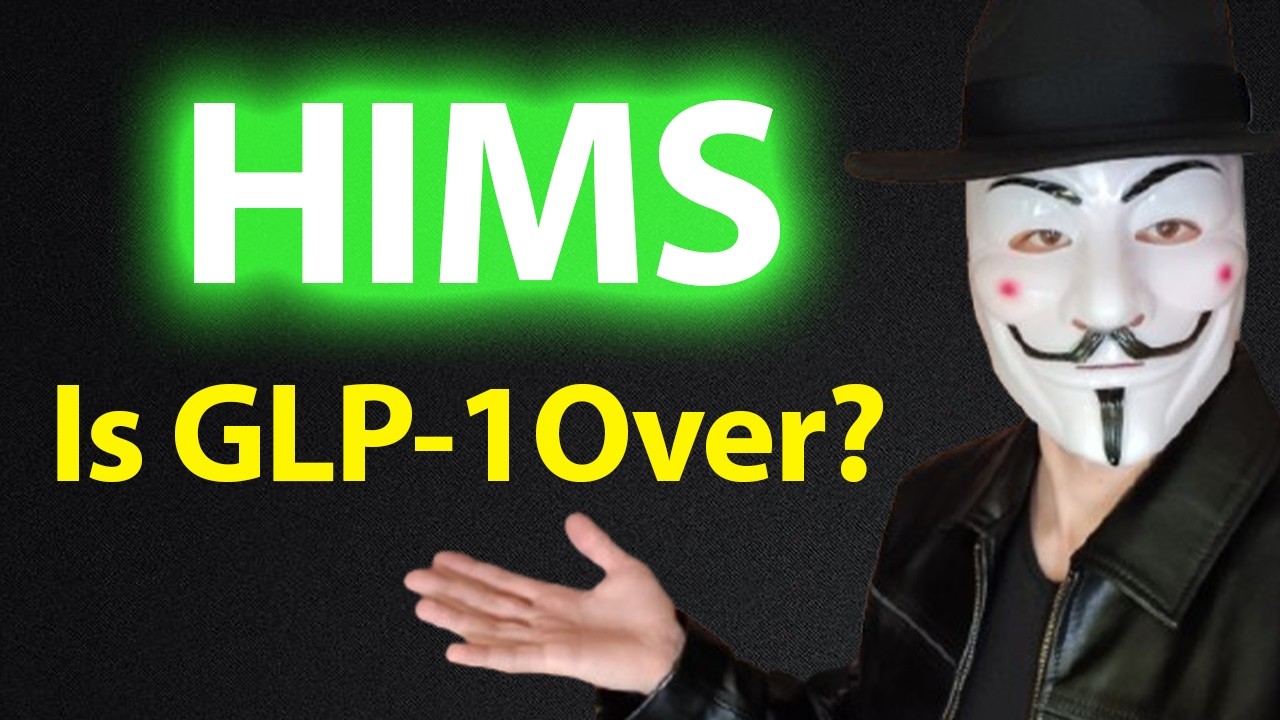 Акции HIMS: главный риск &mdash; анализ акций Hims & Hers Health.