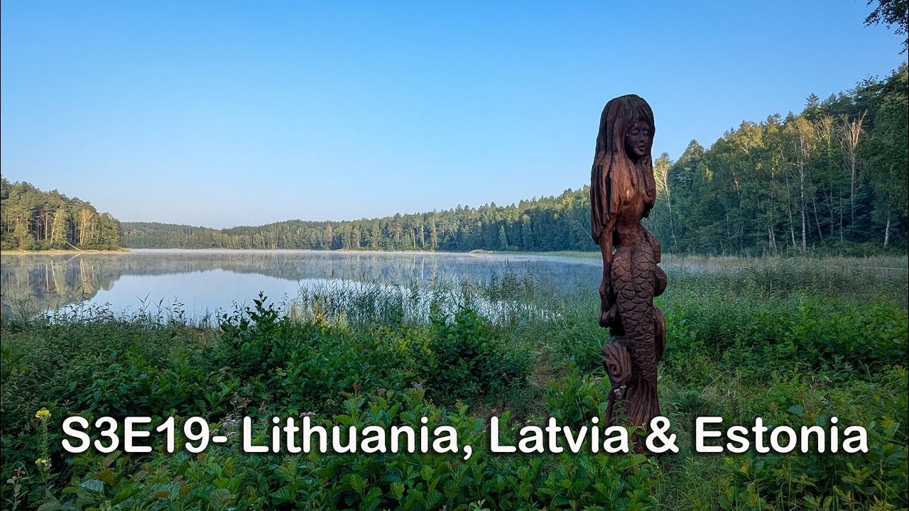 S3 E19 - Lithuania