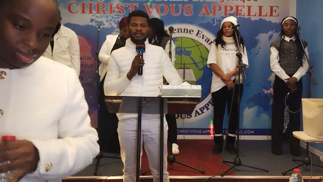 LA NUIT DE TRAVERSÉE 2025-2026 ( 1 ), MOMENT DE REMERCIEMENT À NÔTRE DIEU.@MRINDIANHACKER 