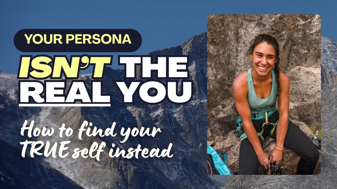 Постоянные поездки во время учебы в старшей школе сделали меня именно таким человеком😱