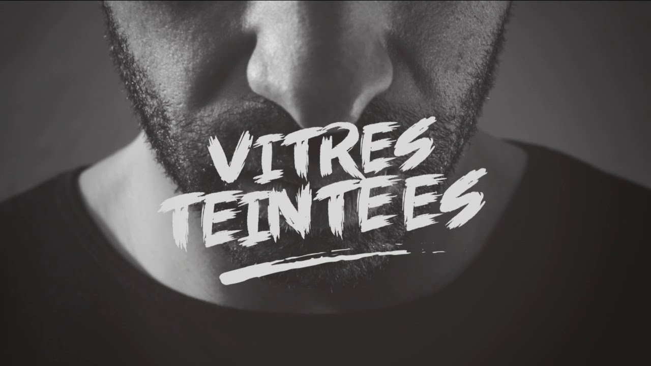 Veust - Vitres Teint&eacute;es