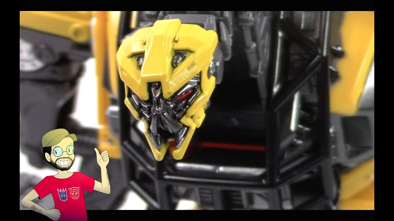 AUVELIER REVIEW TRANSFORMERS STUDIO SERIES 47 HIGHTOWER EN ESPAÑOL
