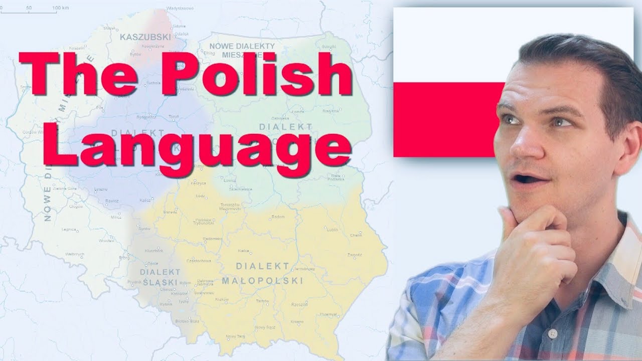 Польский язык!