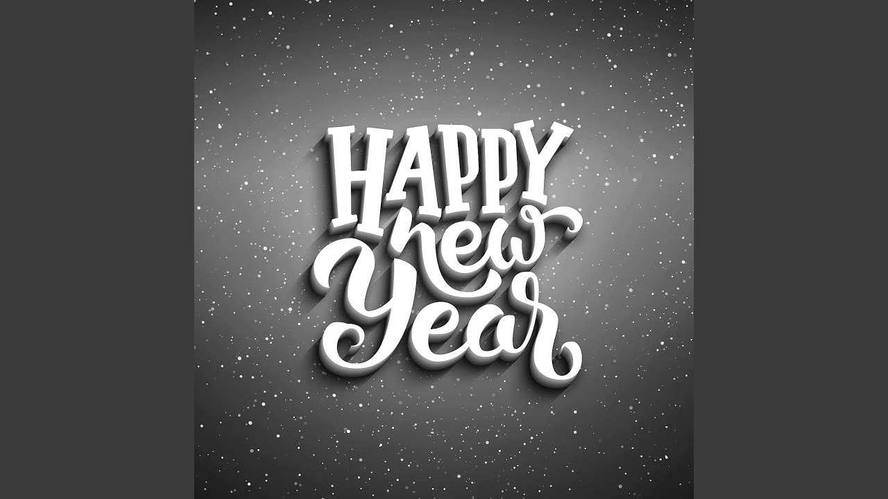 Happy New Year