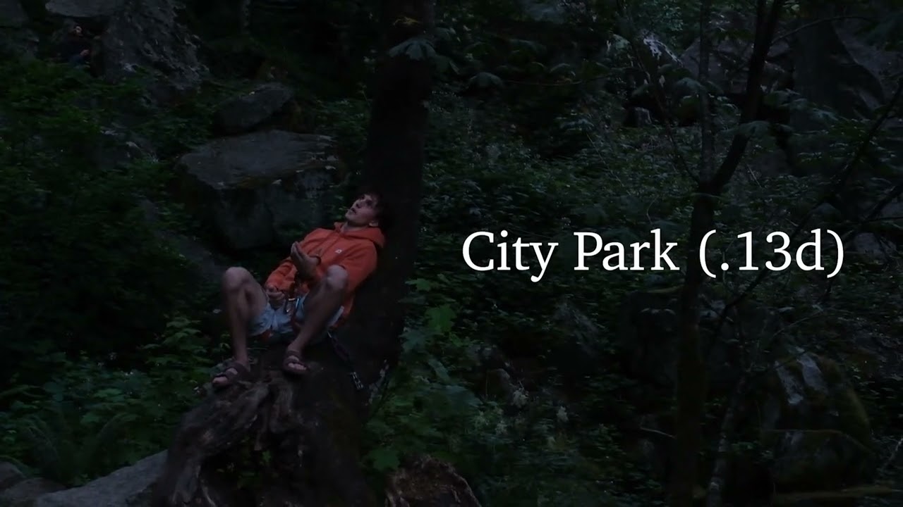City Park (.13d)
