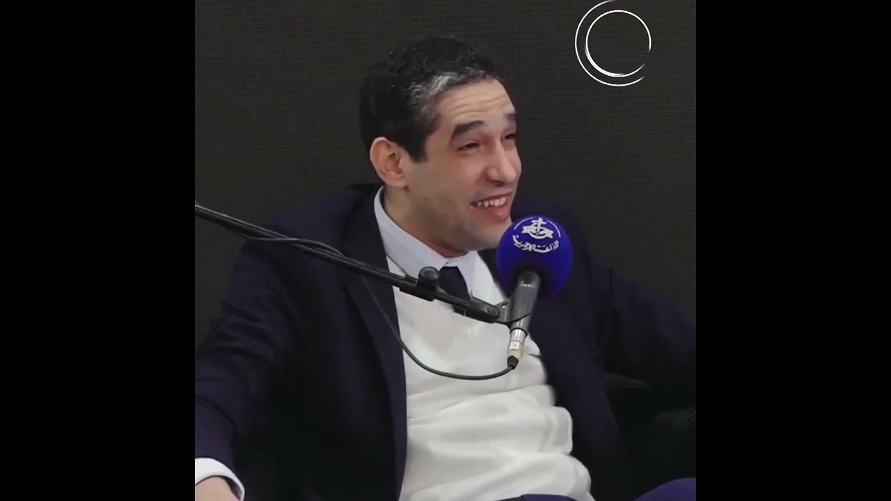 شاهد.. مسؤول بوزارة الصناعة الصيدلانية يفسر سبب غضب الوزير عون من مجمع 