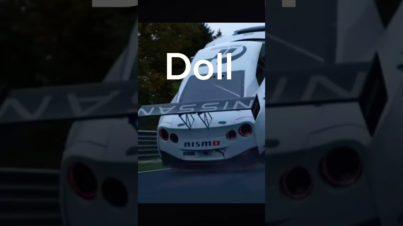 Jann crash #granturismo #granturismomovie #edit #icantmoveon
