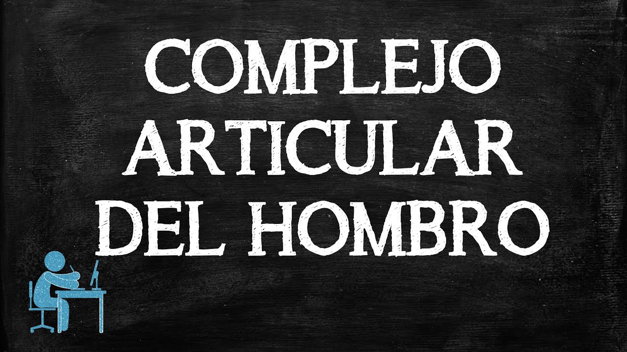 ✔ COMPLEJO ARTICULAR DEL HOMBRO➡Tipo / Movimientos /Grados /Músculos /Biomecánica /Huesos #10👌