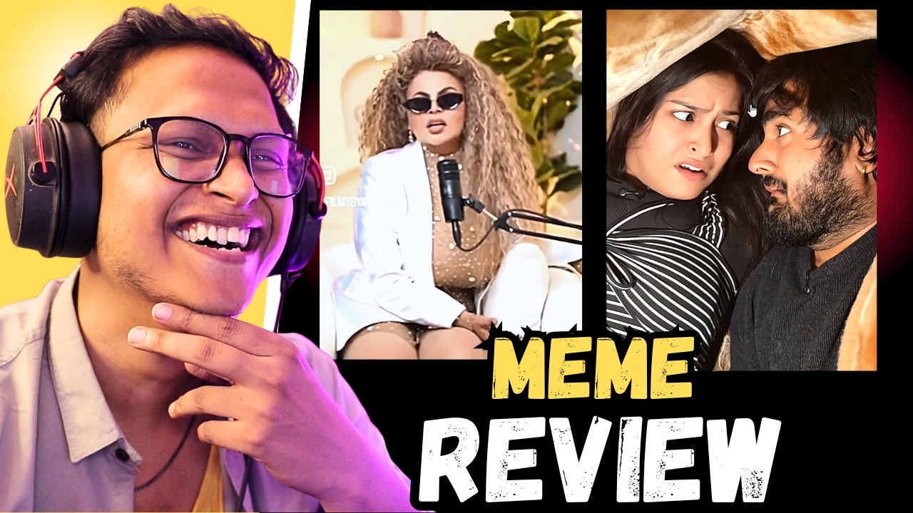 Ye Sab Kya Dekhna Pad Rha Hai | Samrat Hub