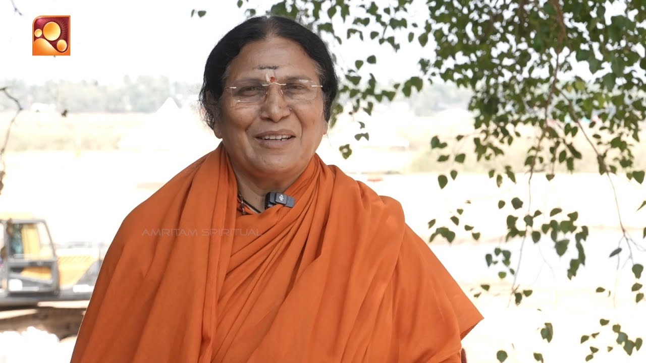 മഹാമാഘ മഹോത്സവത്തിന് ആത്‍മീയോർജ്ജം പകർന്ന് തവനൂർ കുംഭമേള | Kumbh Mela | Amritam spiritual