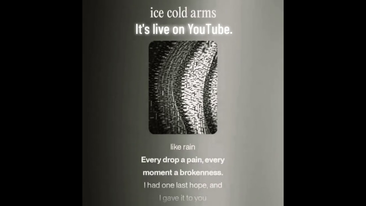 Ice Cold arms    #deephouse #deephousemusic #afrohouse #turkishdeephouse #Newsongs 