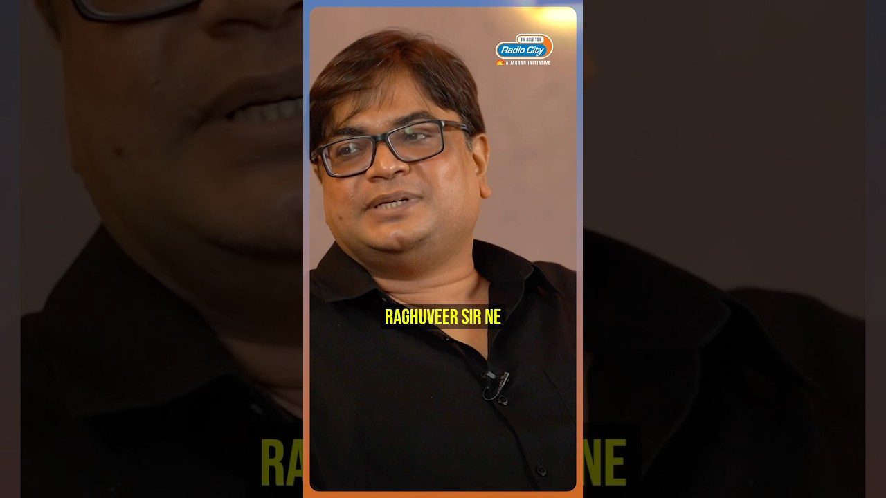 Writer of Panchayat S04 Chandan Kumar Shares Interesting Story About Raghubir Yadav aka Pradhan Ji