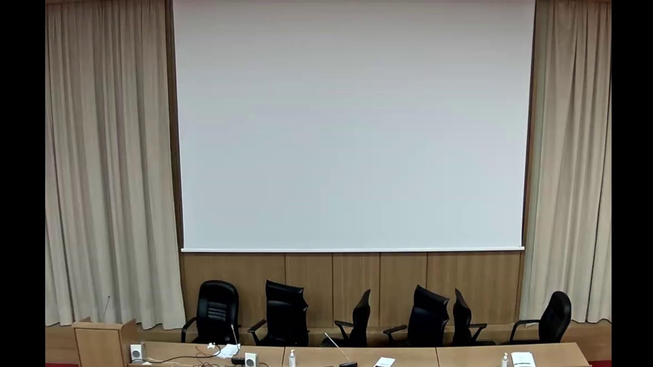 Ημερίδα: Μεταπτυχιακά Προγράμματα και Ημέρα καριέρας στη Νοσηλευτική