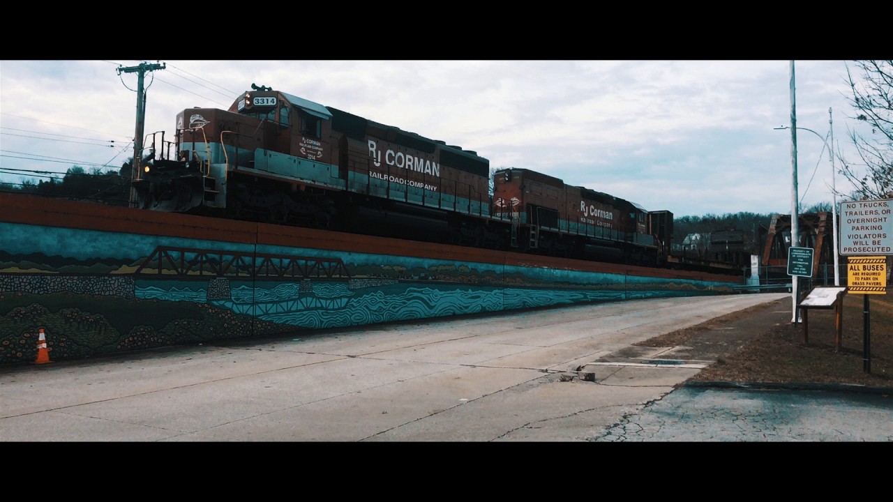Filmic Pro Beta Version Log/Flat mode iPhone 6 test footage