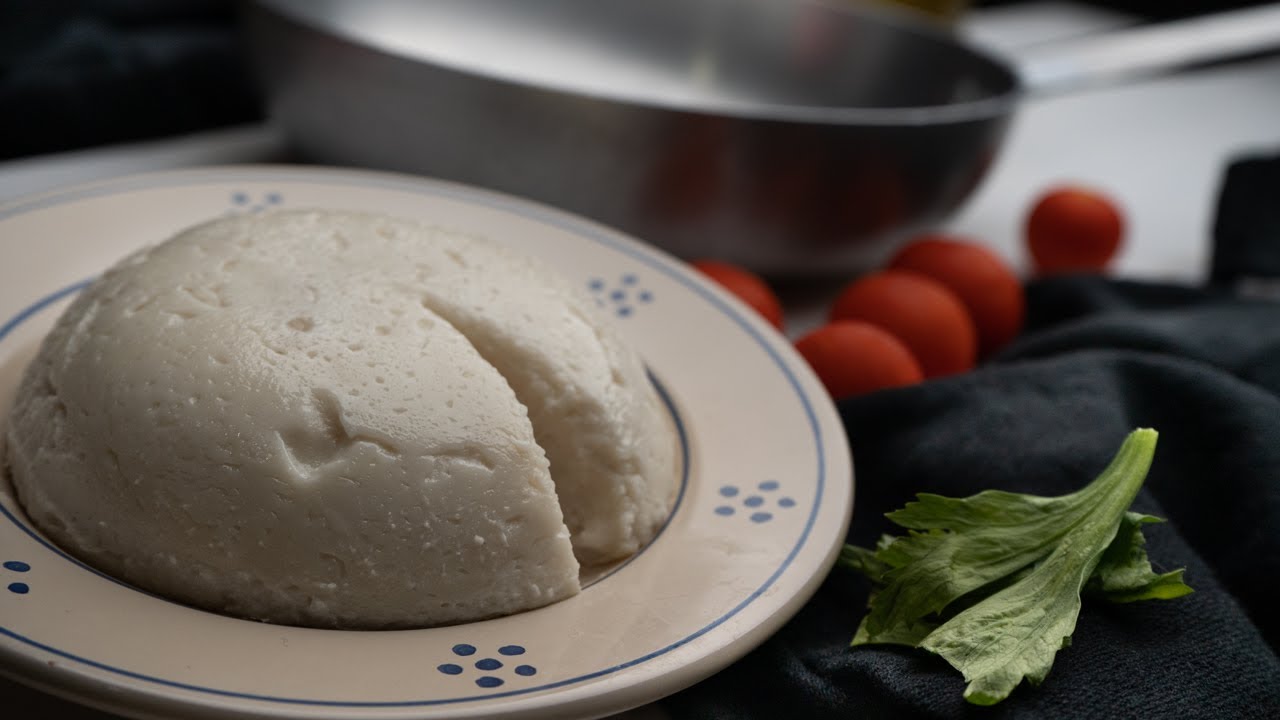 MOZZARELLA VEGETALE | la DEFINITIVA tra le autoprodotte