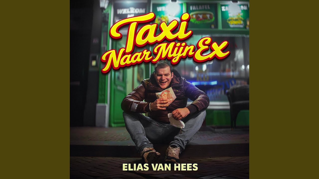 Taxi Naar Mijn Ex