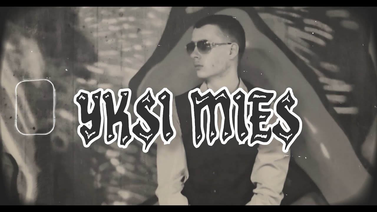 LeVeve & PLAKE - YKSI MIES (VIDEO)