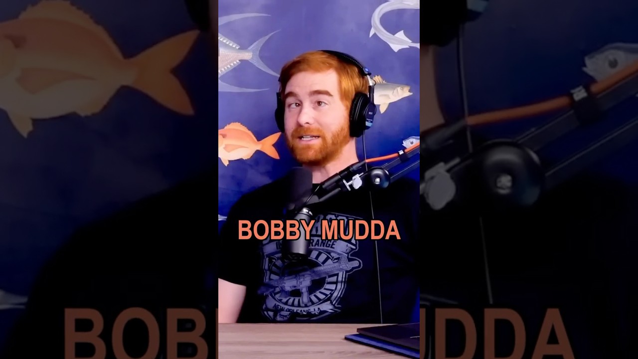 Bad Friends: I'm Bobby Mom w/ Andrew Santino & Bobby Lee