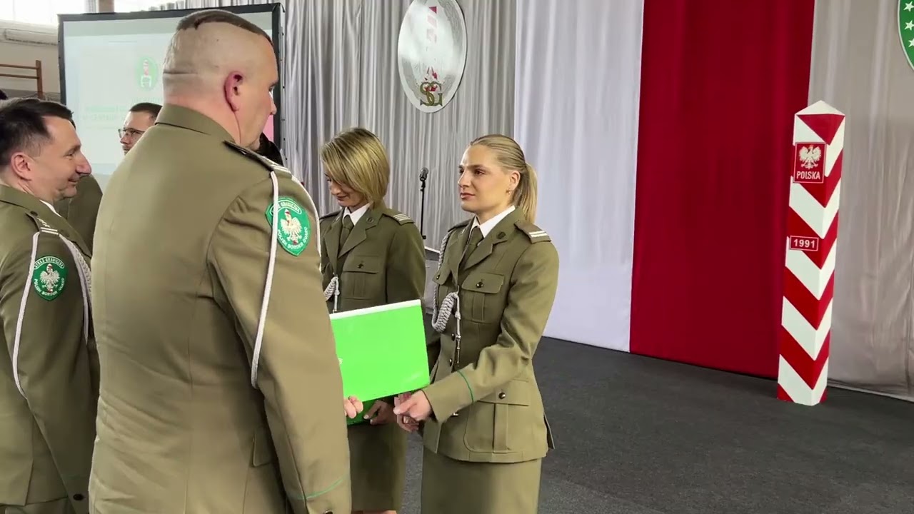 Święto Niepodległości CSSG