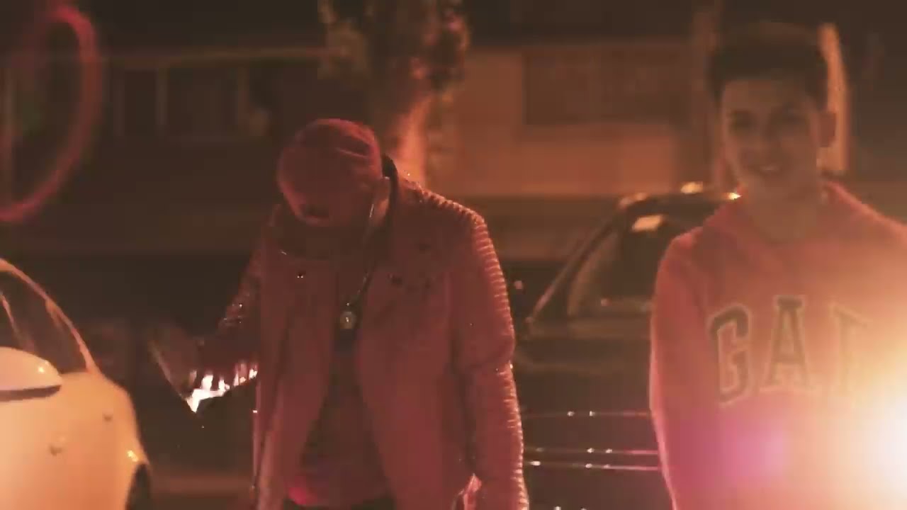 MAMBO PARA LOS PRESOS - @YiordanoIgnacio  Ft @BayronFire.oficial  (Video Oficial)