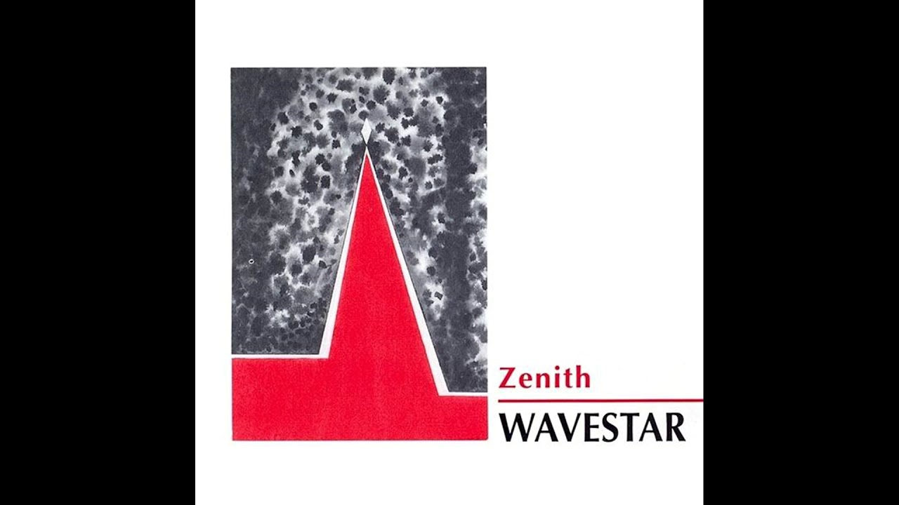 Wavestar - Melanie (1985)