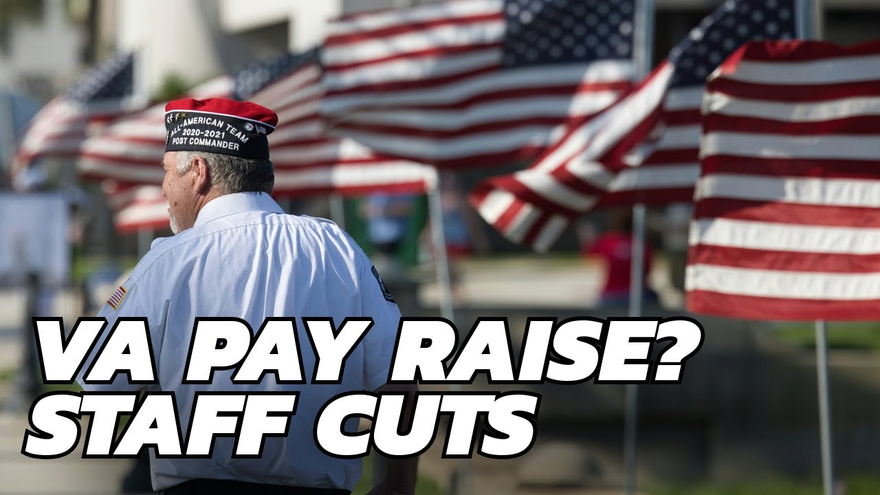 A Disability Benefits May 2025 | Workforce Cuts & Survivor Support Changes Explained 🇺🇸