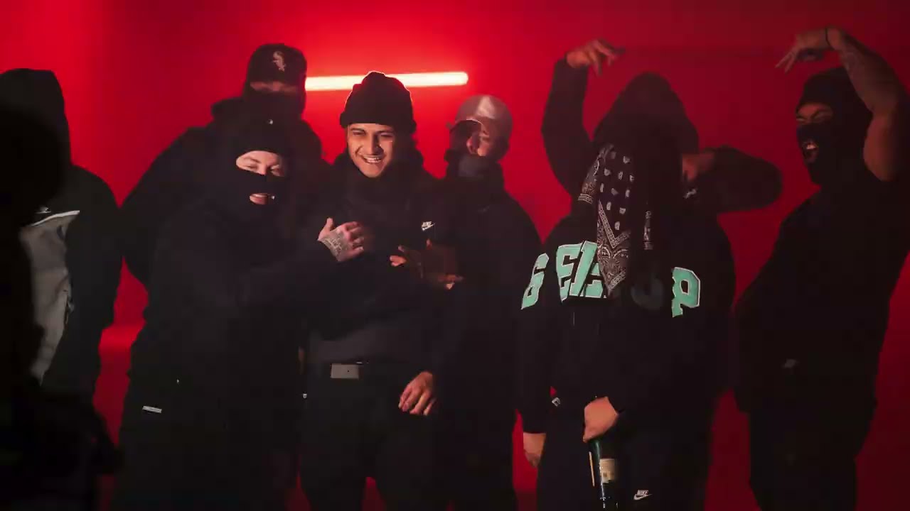 CV - Trap Baby (Official Music Video)