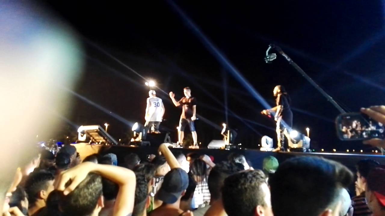 CHUTY VS DANI (RÉPLICA) - SEMIFINALES - FINAL NACIONAL RED BULL BATALLA DE LOS GALLOS 2016