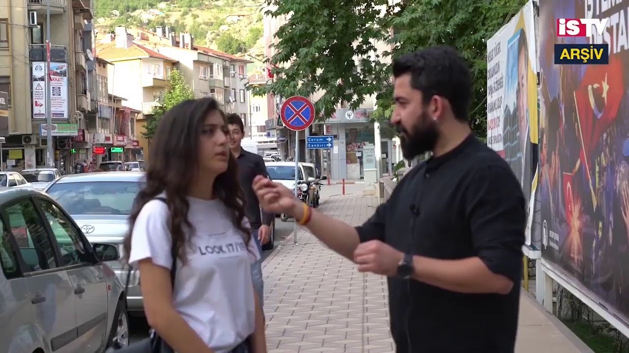 İSKİLİP'İN SESİ HAFTALIK ANA HABER BÜLTENİ VE ARŞİVDEN SOKAK RÖPORTAJLARI