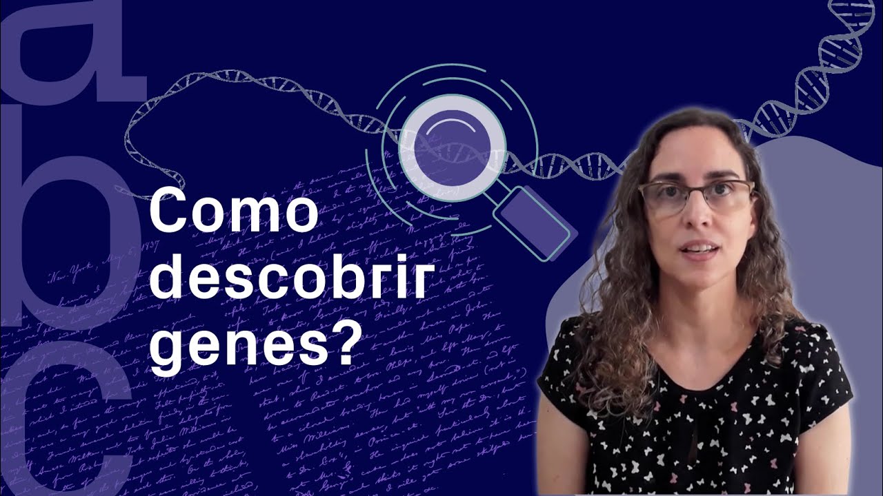 Como testes de ancestralidade auxiliam cientistas a identificar genes