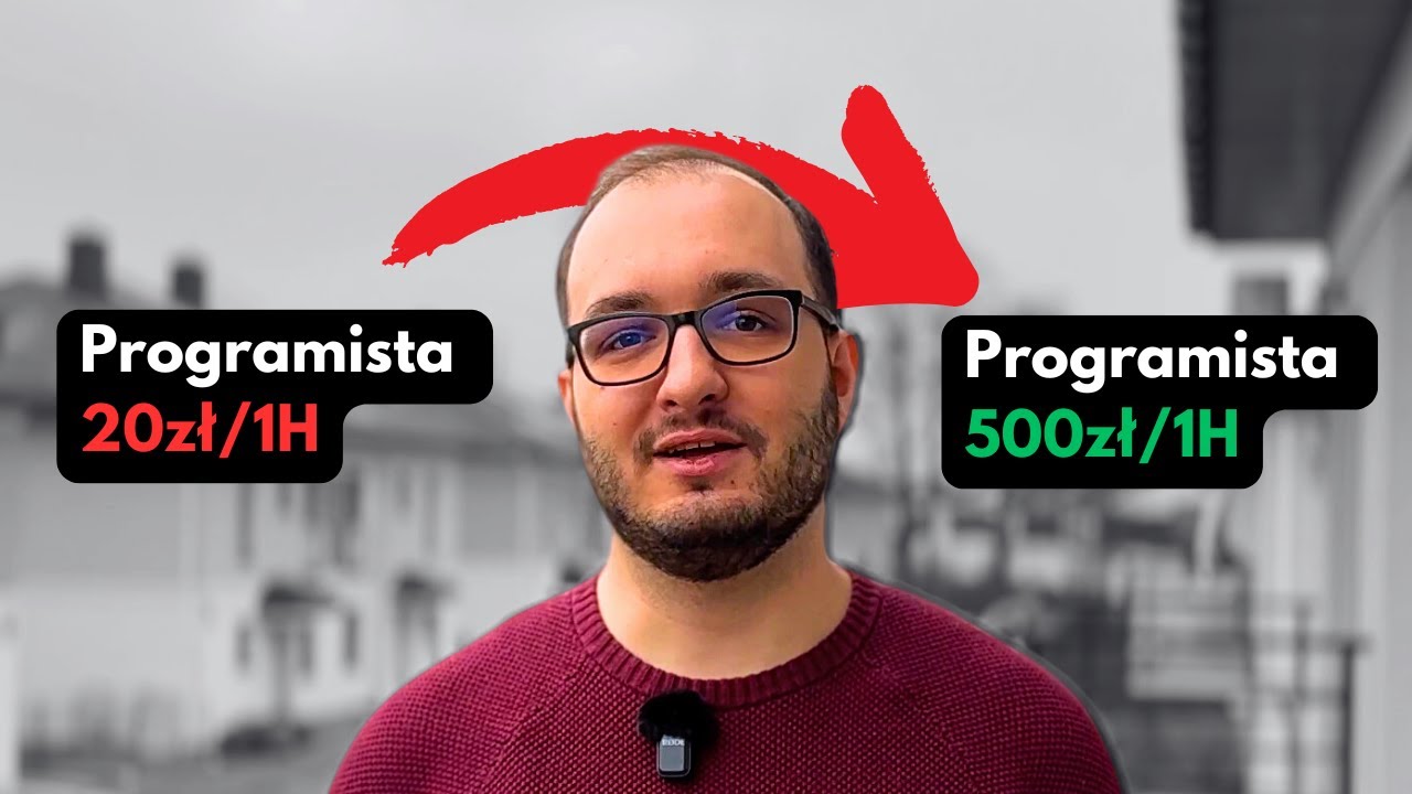 MUSISZ TO WIEDZIEĆ! Jeśli chcesz być programistą w 2025 roku! 💻