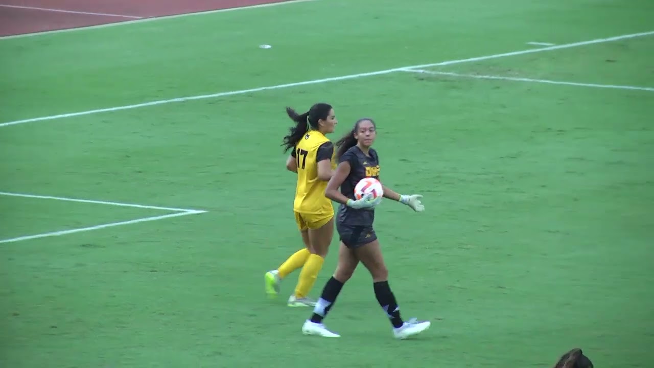 WSOC: Samford vs Kennesaw State