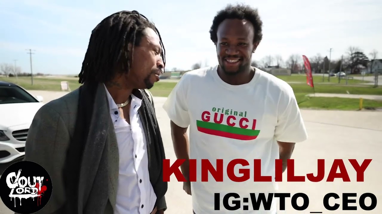 King LilJay Official Release