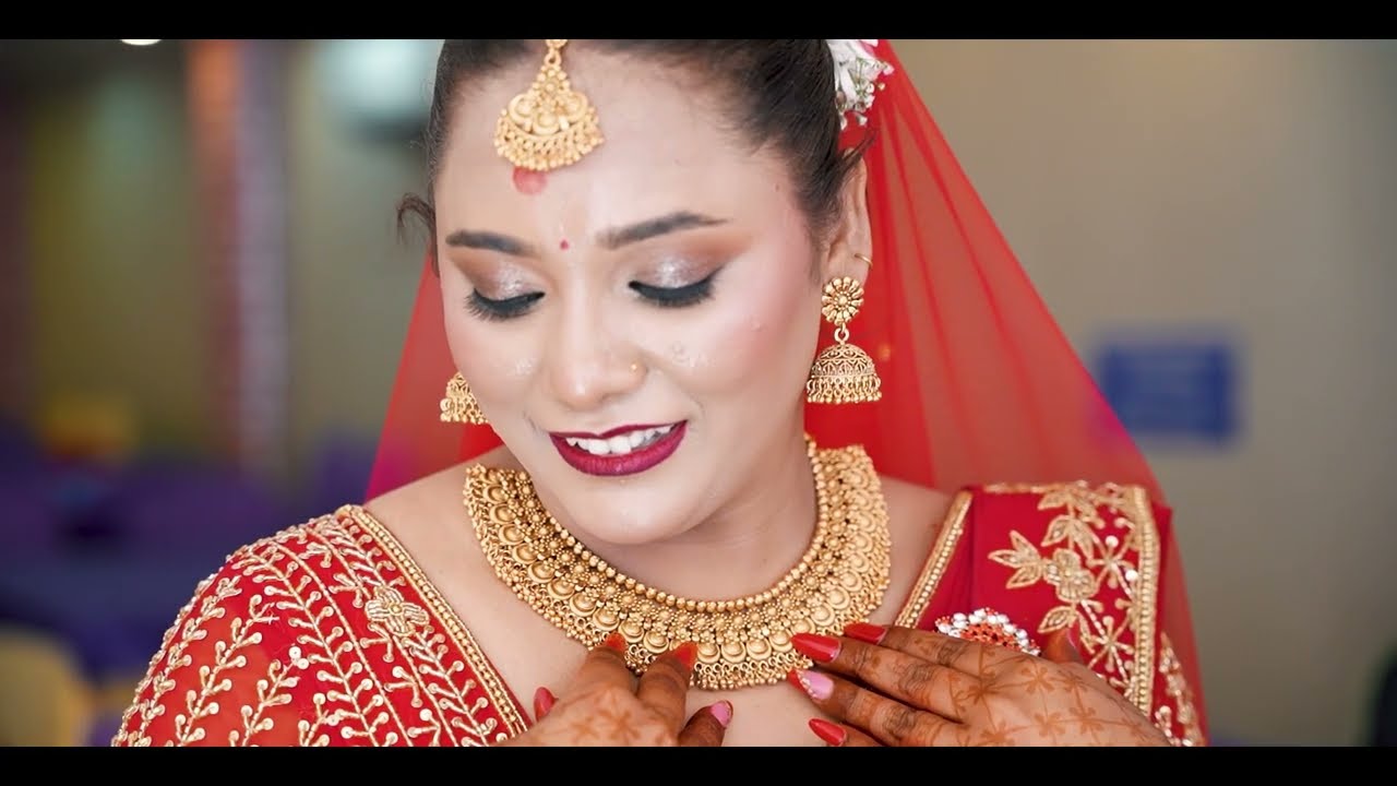 Manisha & Santosh ـــــــــــــــﮩ٨ـ❤️ﮩ٨ـﮩﮩ٨ـ