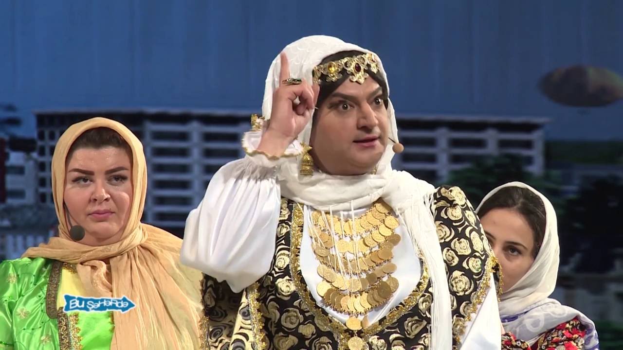 Xurşidbanu Natəvanla Aleksandr Dyumanın görüşü - 8 Maç (2016, Bir parça)