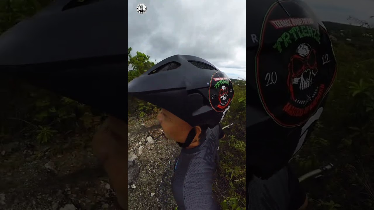 DH line  off carcar trial cebu