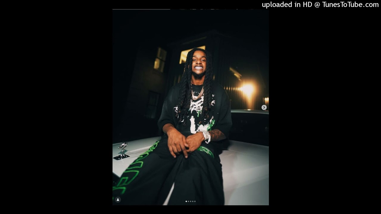 (Free) 50jittsteppa x FCG Heem type beat 2025 