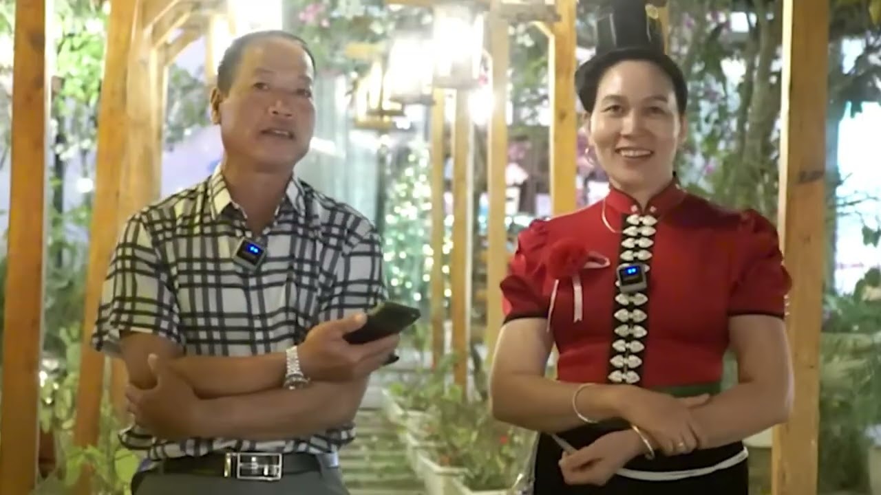 Hoàng Nhung, Đoán Chùng Hai Giọng Ca Tuyệt Vời Nhất Song Ca Cực Hay Nhân Dịp 20.10