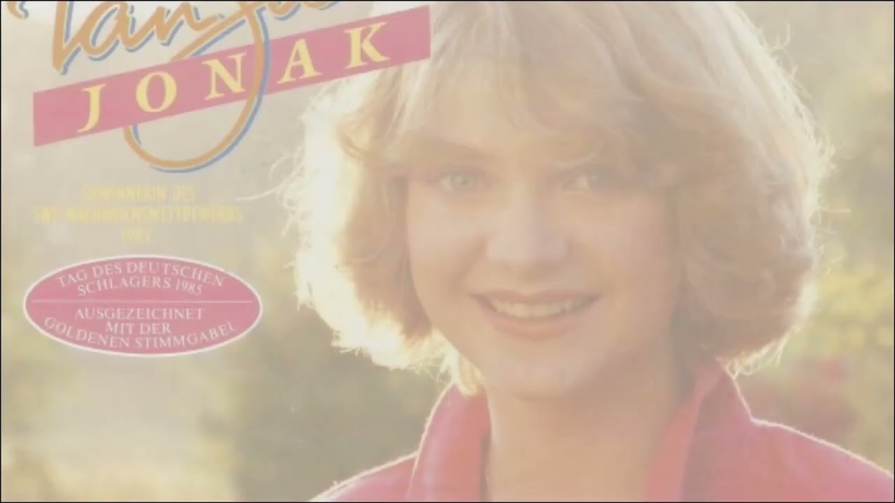 Tanja Jonak   Erste Liebe im letzten Jahr