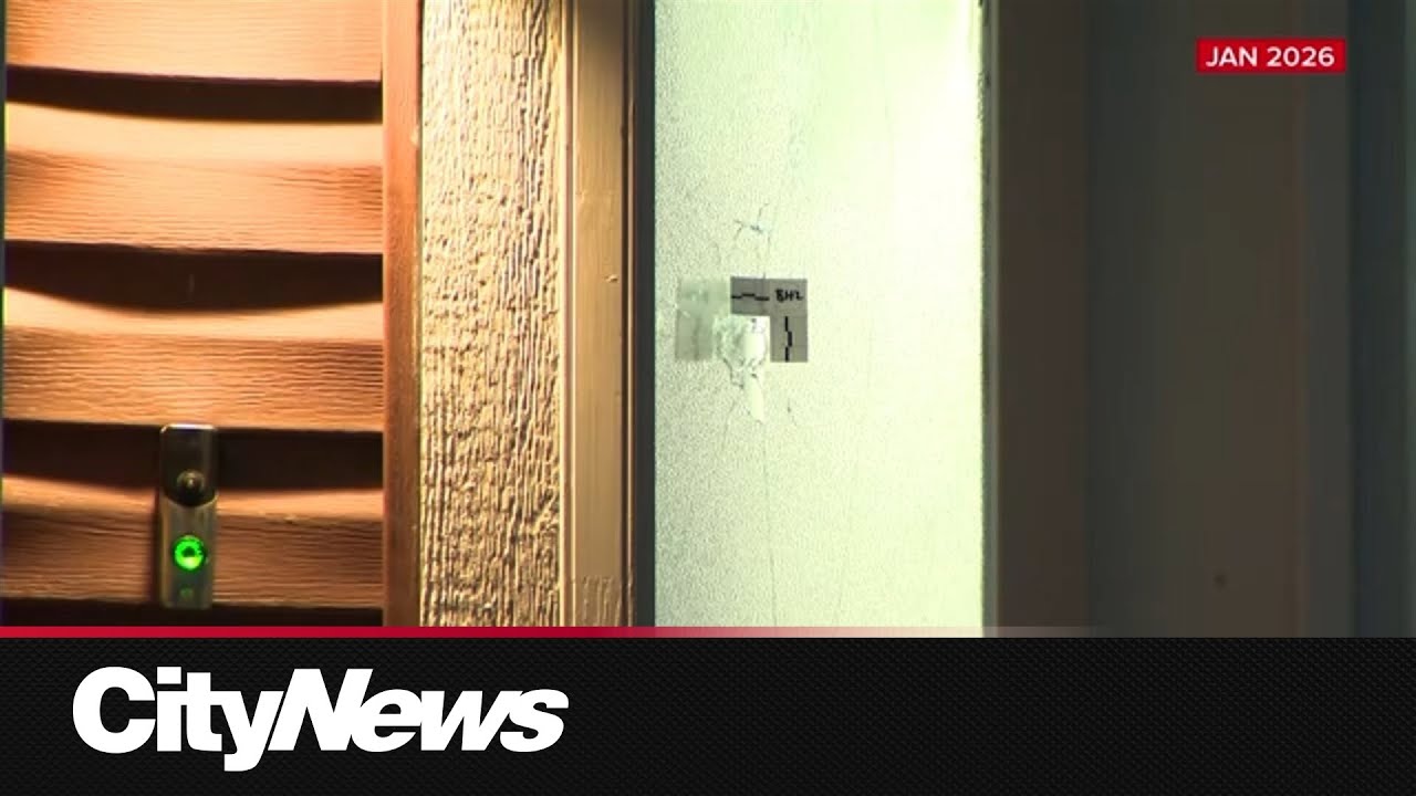 21-year-old arrested in Calgary connected to ongoing extortion investigations: CPS