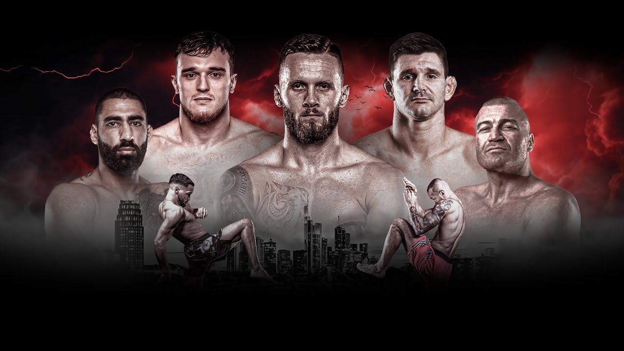 MIX FIGHT CHAMPIONSHIP 52 | FULL Undercard LIVE | May 17th