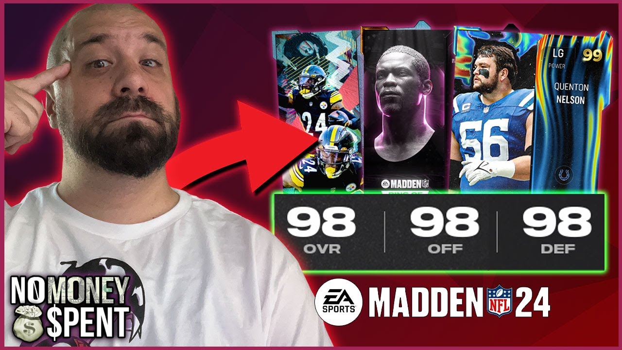 Golden Ticket MARKET CRASH Shopping Spree! No Money Spent Episode #80