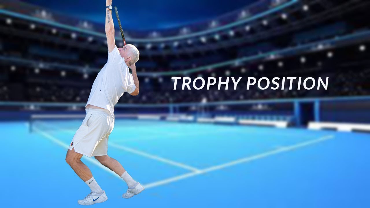 Trophy Position