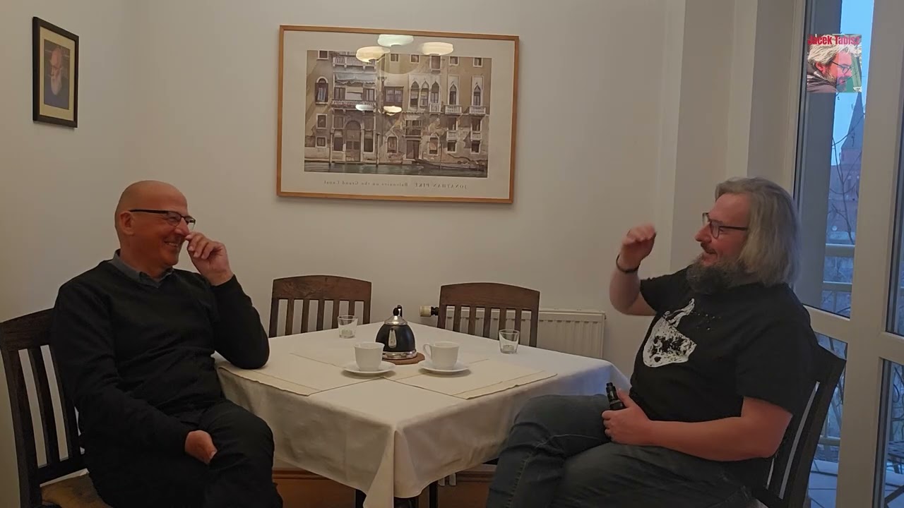 Psychologia przyszłości. Tomasz Witkowski i Jacek Tabisz