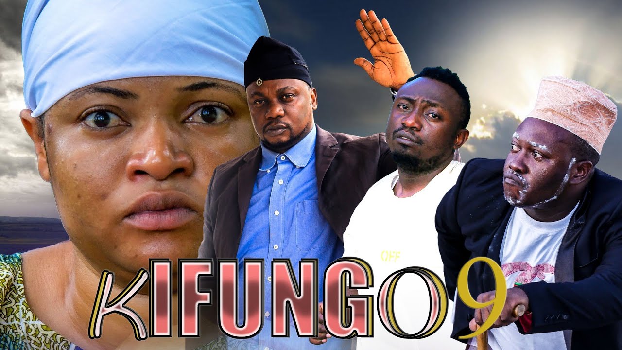 KIFUNGO 